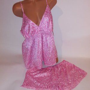 Enchanting‎ Camisole Set